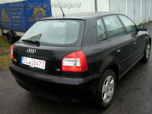 Audi A3 (102)